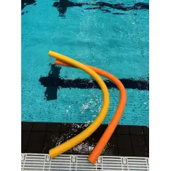 Pianka SWIM średnica 65 mm - odcinek 160 cm - 1 szt